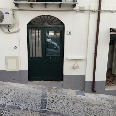 Casa Vacanze Da Nene Cefalu Luaran gambar