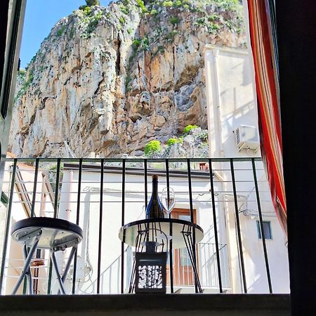 Casa Vacanze Da Nene Cefalu Luaran gambar