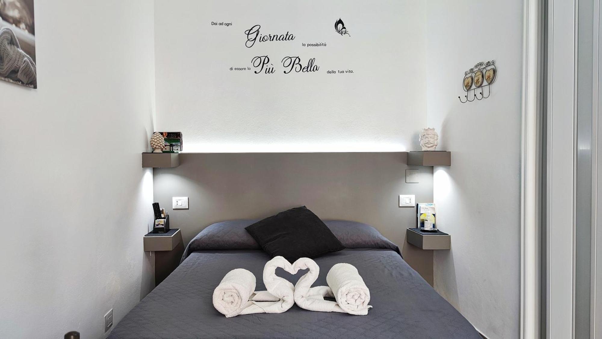 Casa Vacanze Da Nene Cefalu Luaran gambar