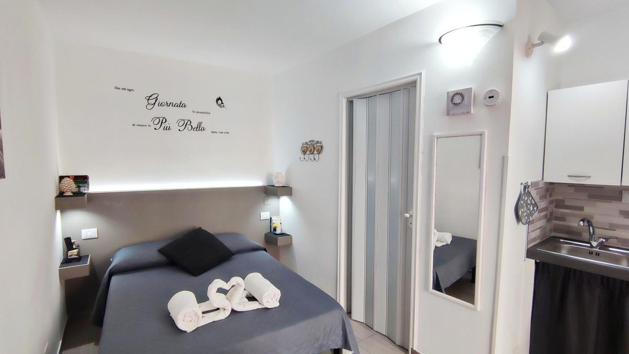Casa Vacanze Da Nene Cefalu Luaran gambar