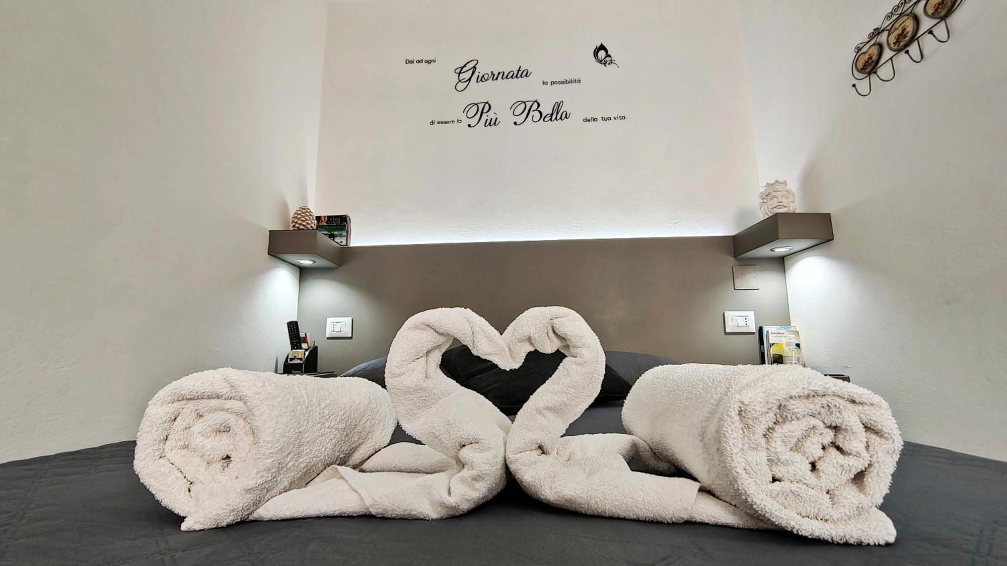 Casa Vacanze Da Nene Cefalu Luaran gambar