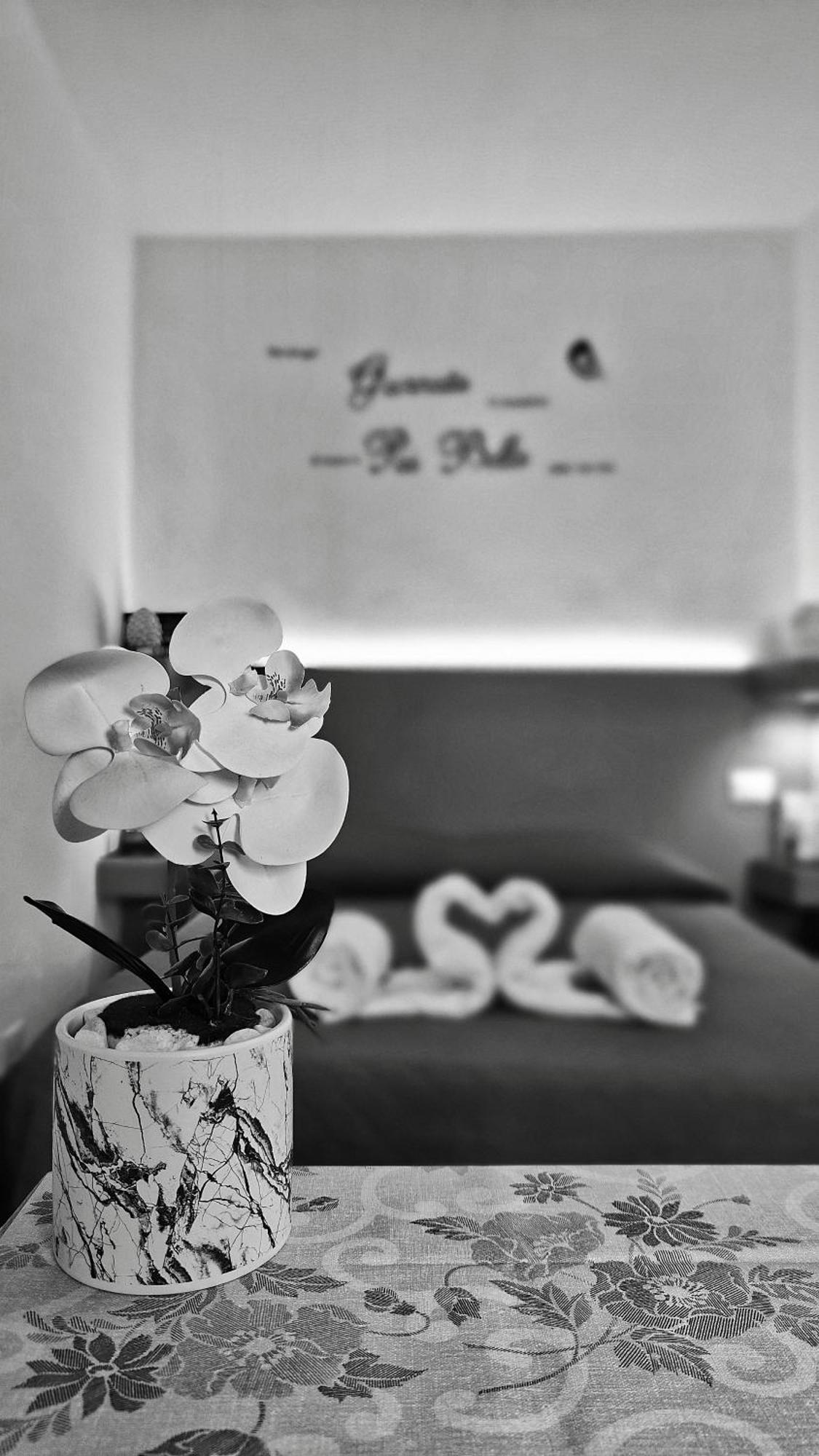 Casa Vacanze Da Nene Cefalu Luaran gambar