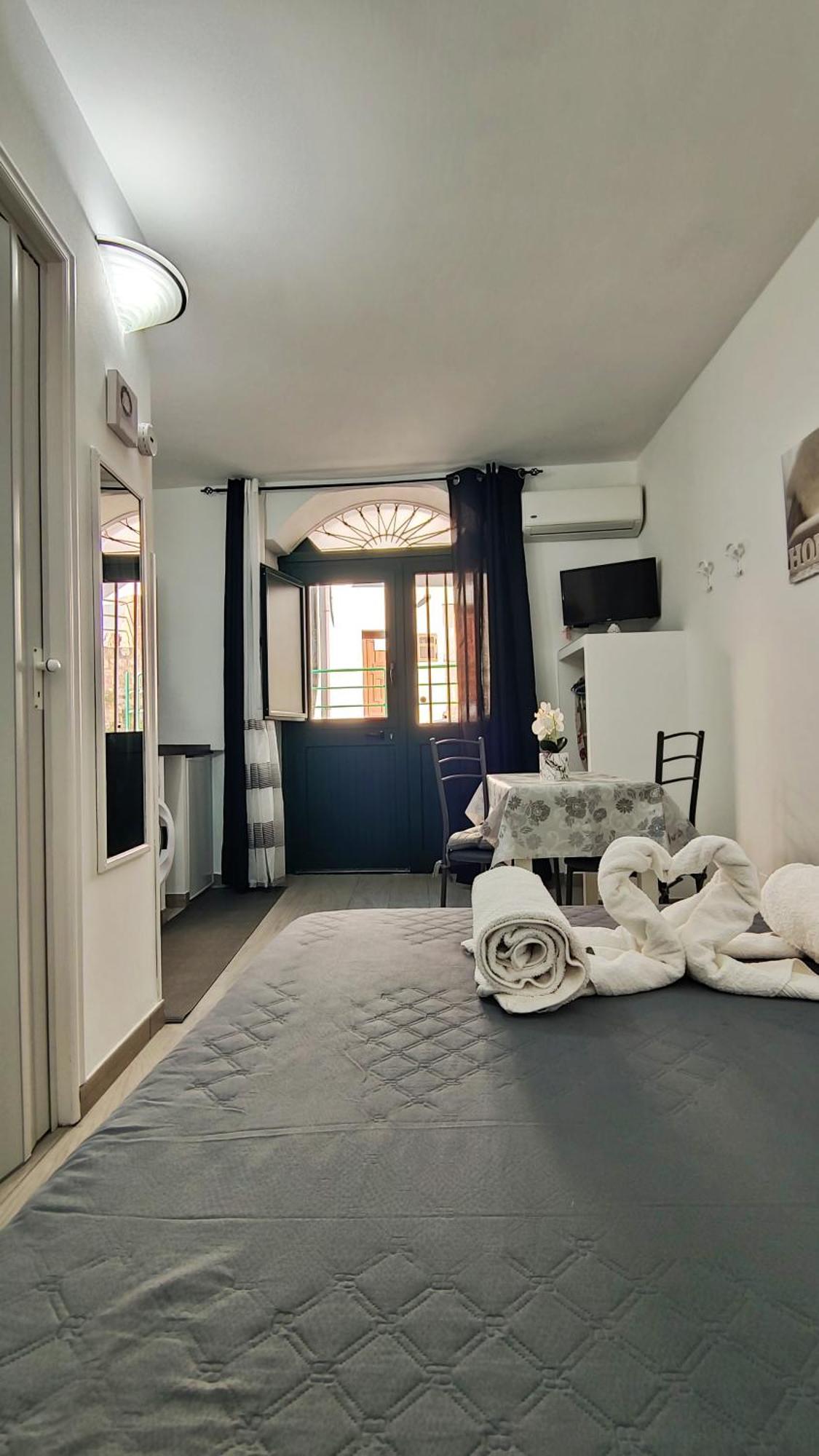 Casa Vacanze Da Nene Cefalu Luaran gambar