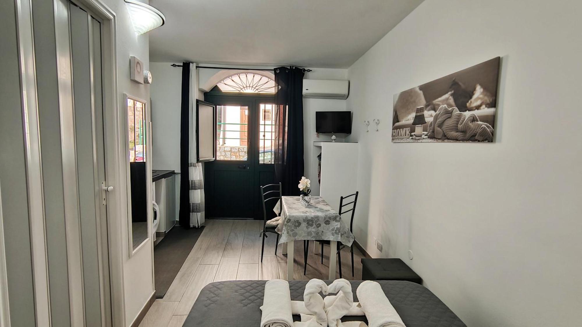 Casa Vacanze Da Nene Cefalu Luaran gambar