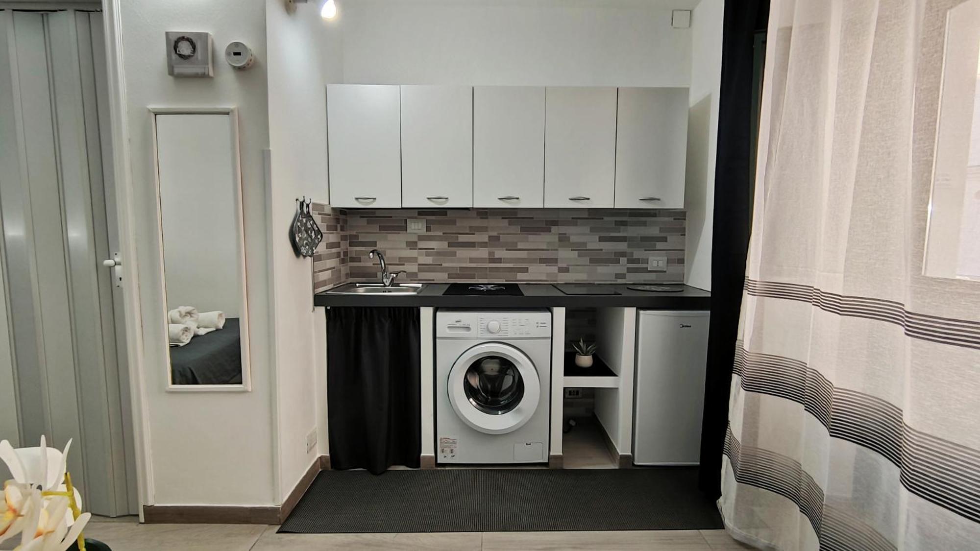 Casa Vacanze Da Nene Cefalu Luaran gambar