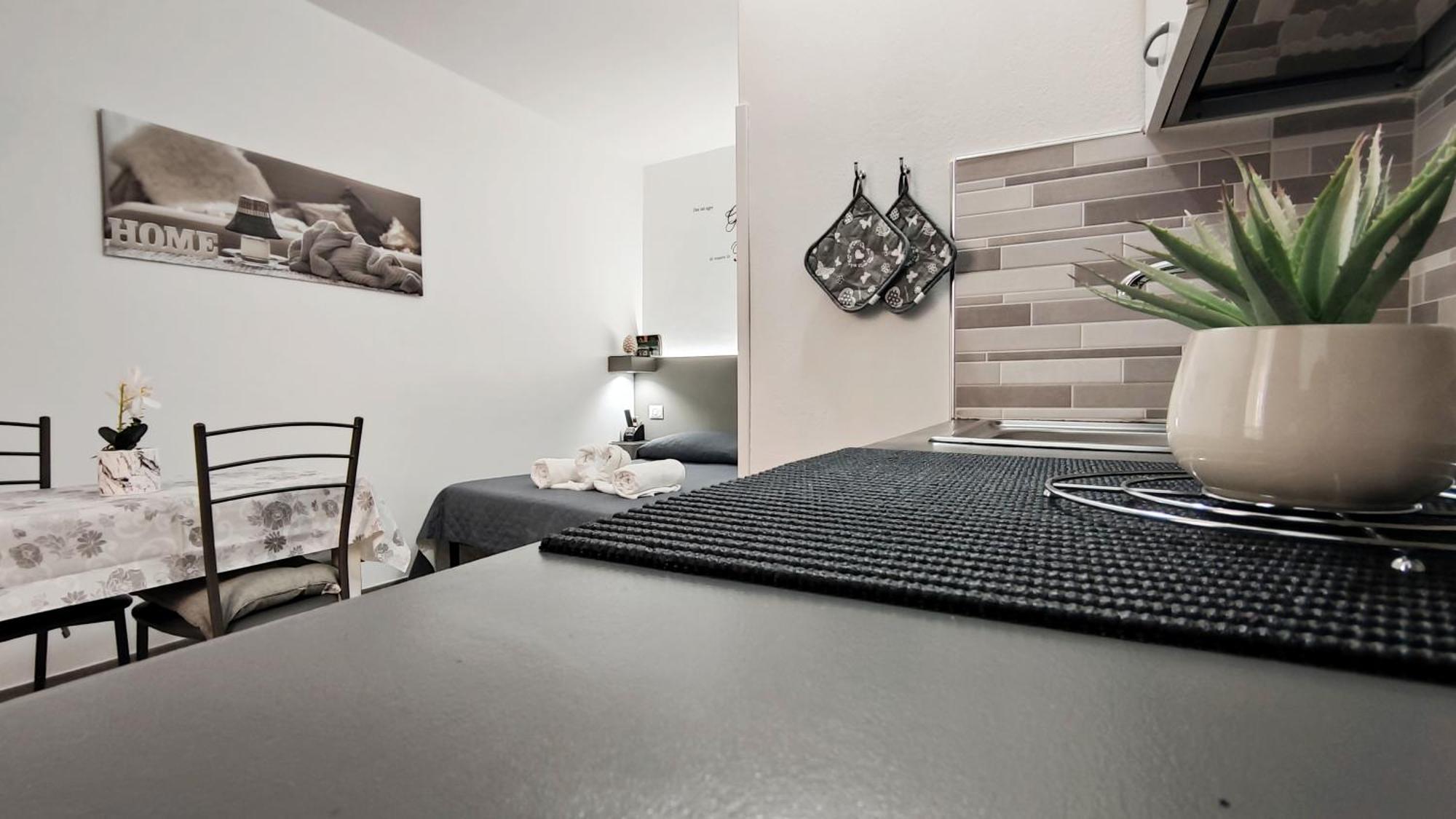 Casa Vacanze Da Nene Cefalu Luaran gambar