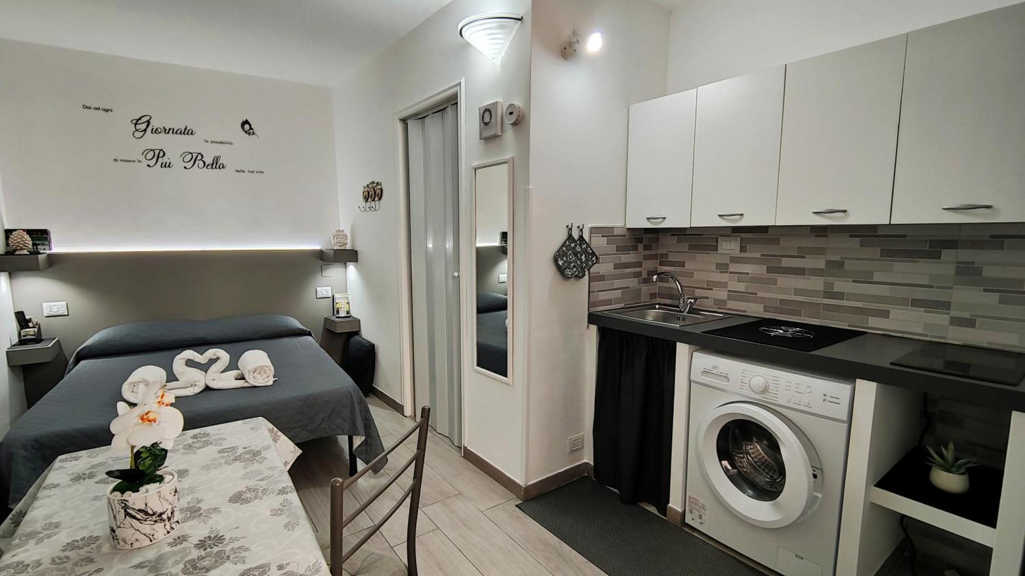 Casa Vacanze Da Nene Cefalu Luaran gambar