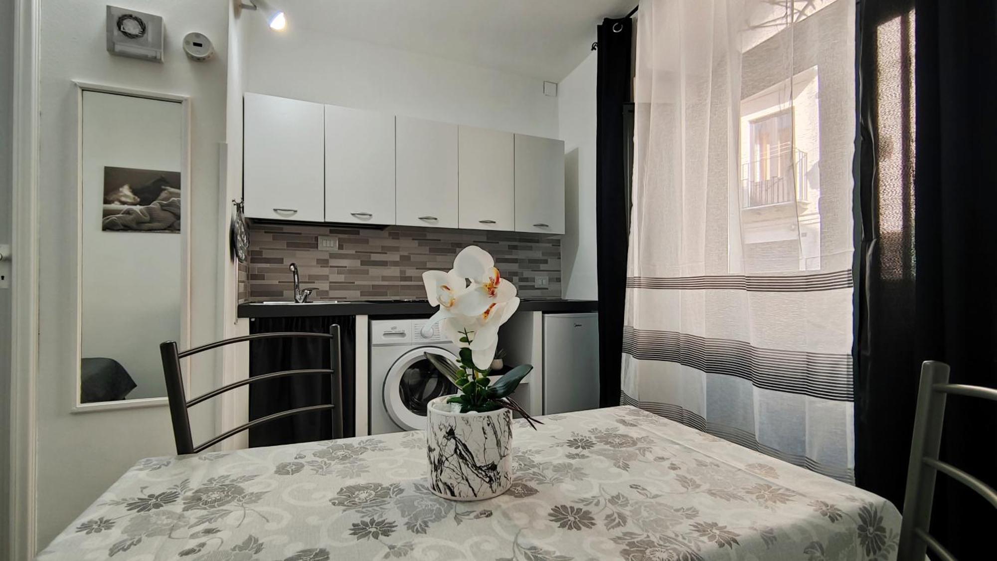 Casa Vacanze Da Nene Cefalu Luaran gambar