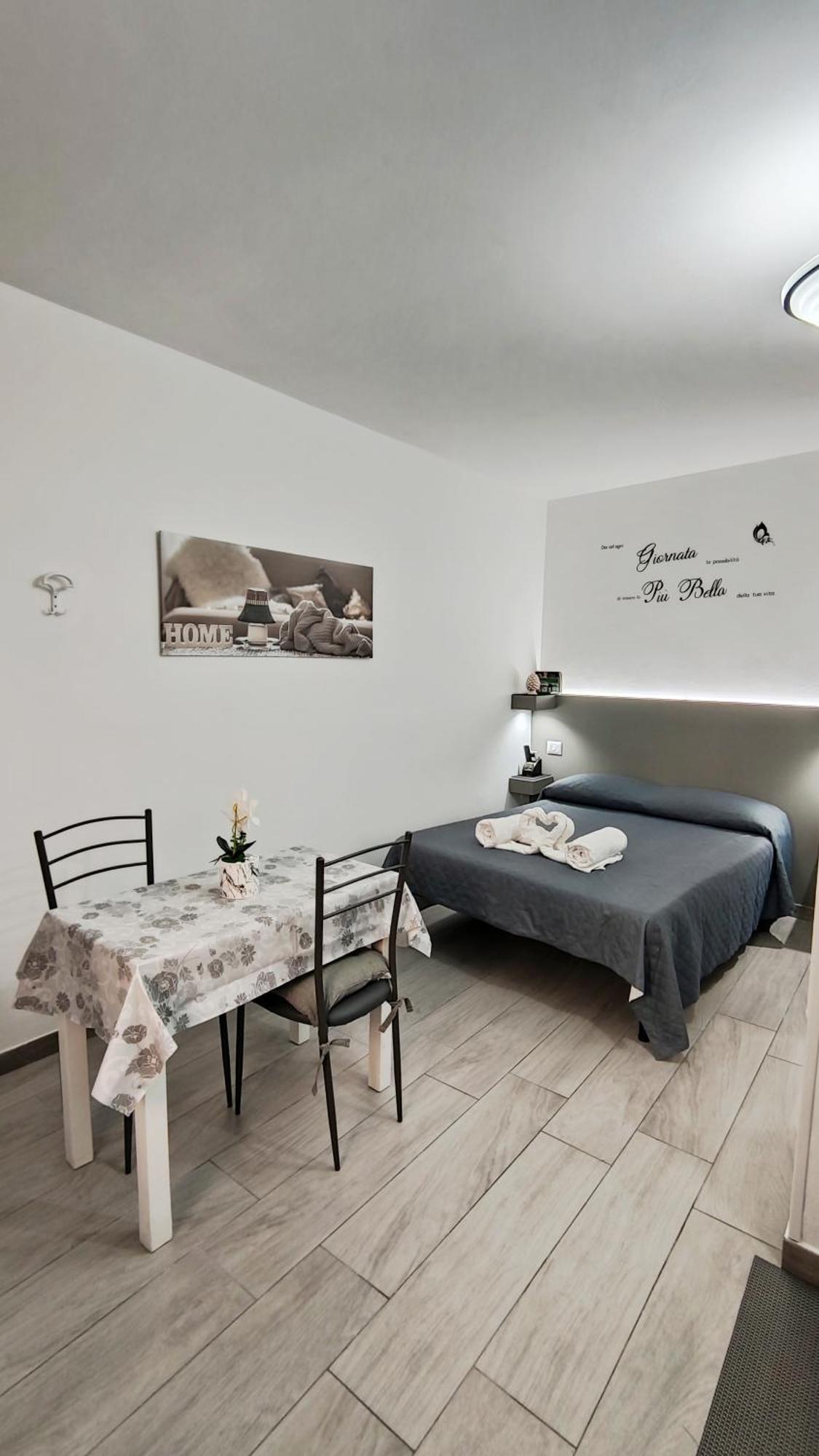 Casa Vacanze Da Nene Cefalu Luaran gambar