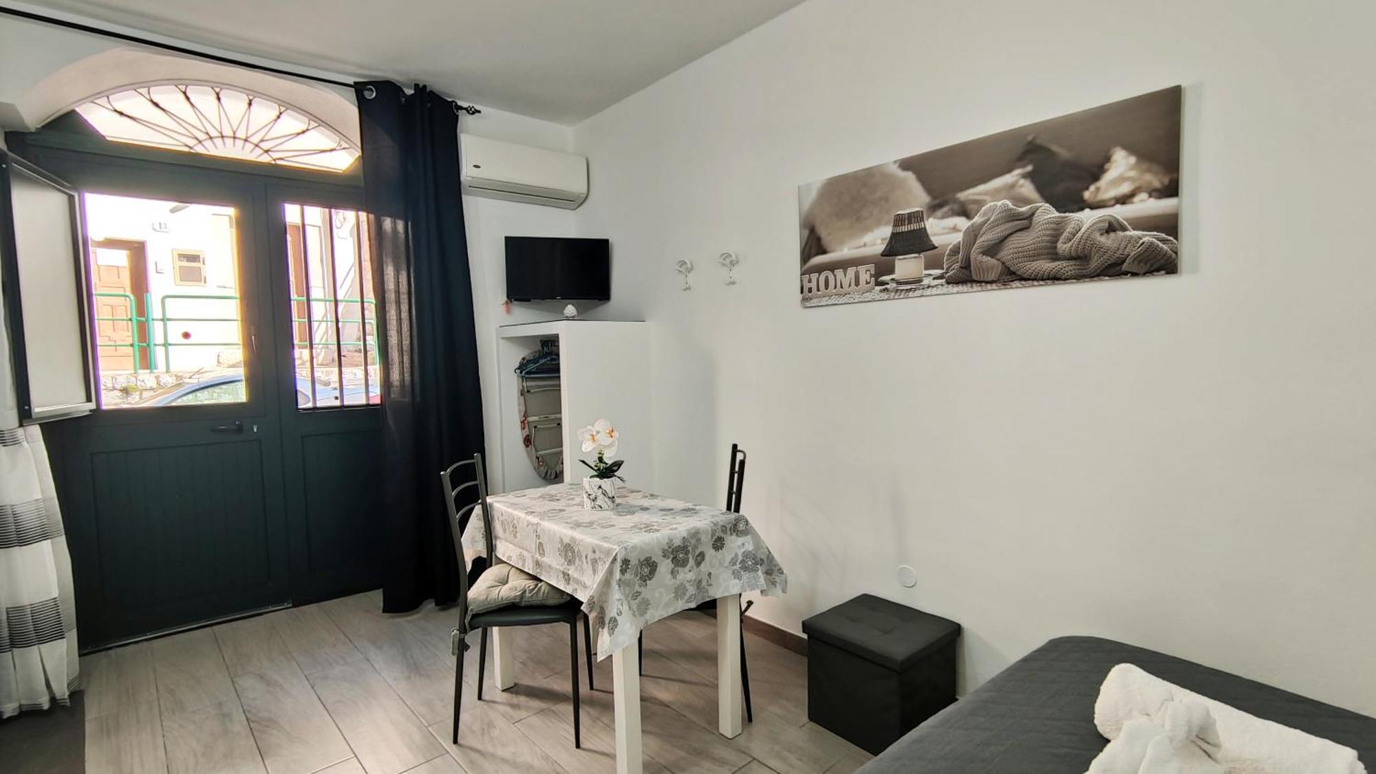 Casa Vacanze Da Nene Cefalu Luaran gambar