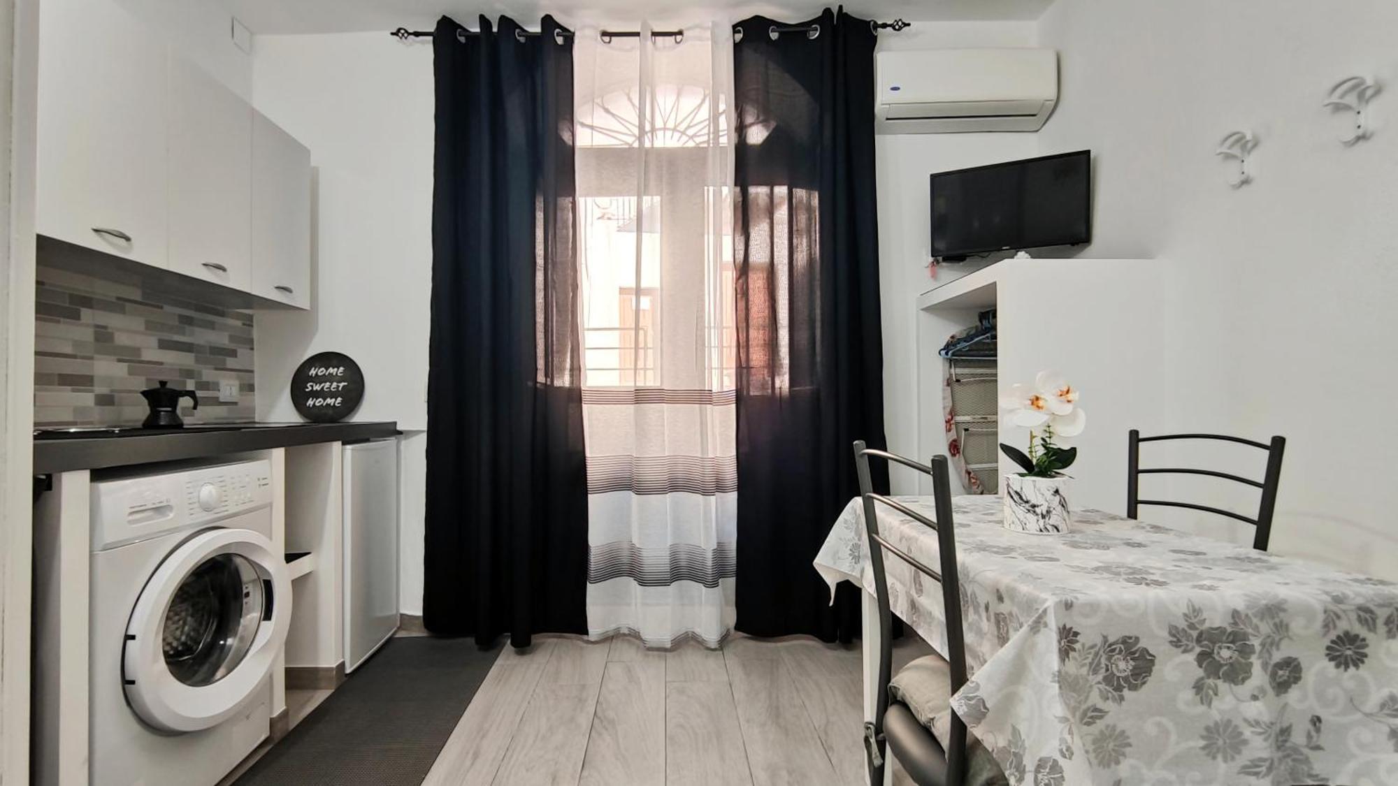 Casa Vacanze Da Nene Cefalu Luaran gambar