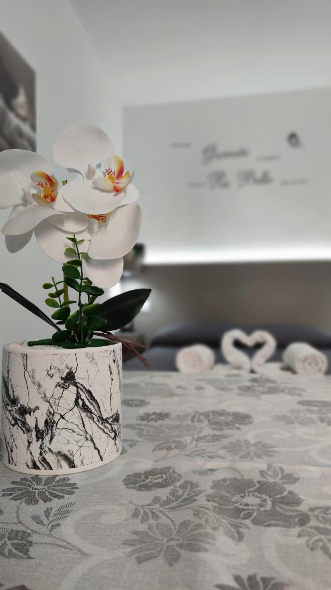 Casa Vacanze Da Nene Cefalu Luaran gambar