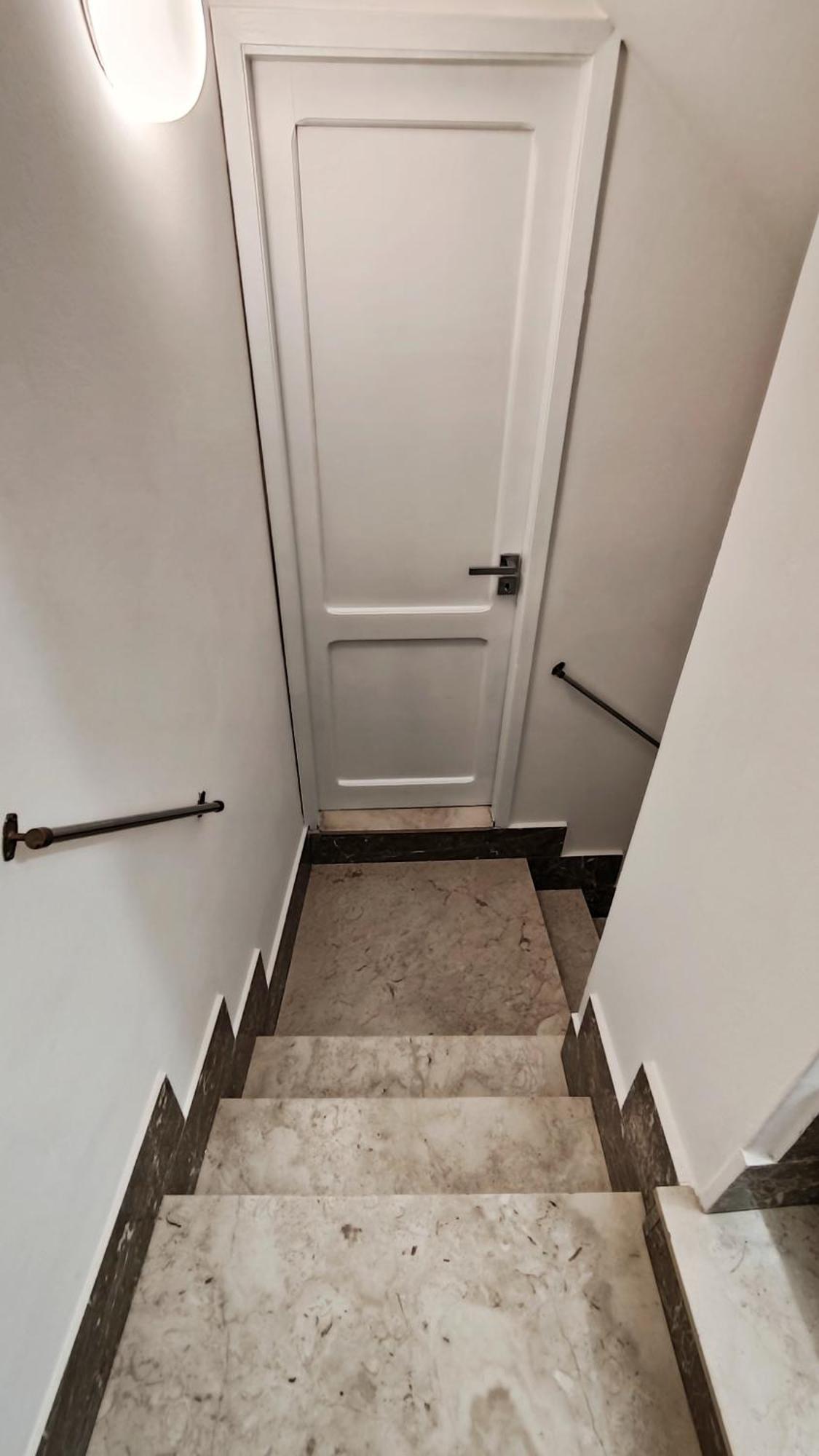 Casa Vacanze Da Nene Cefalu Bilik gambar