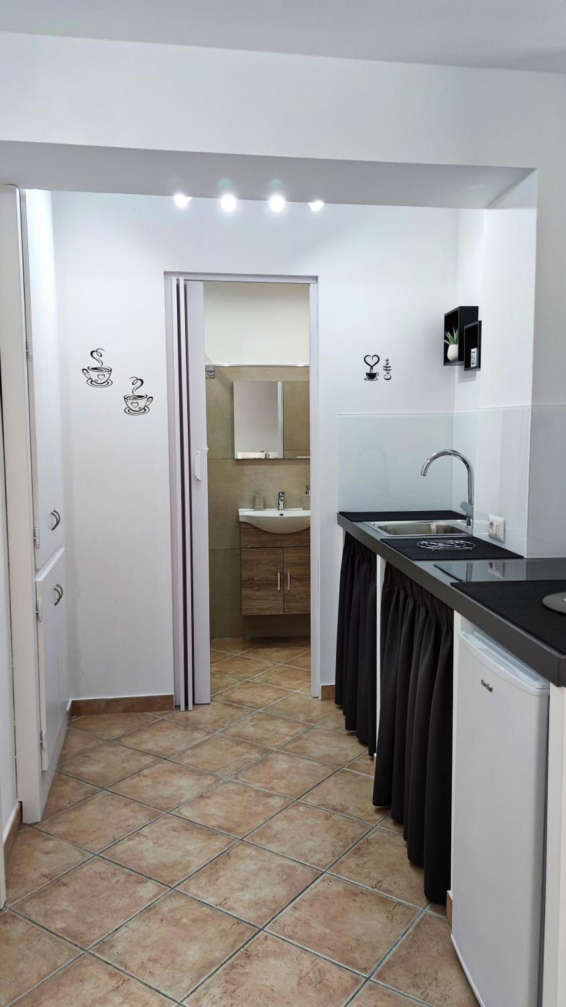 Casa Vacanze Da Nene Cefalu Luaran gambar