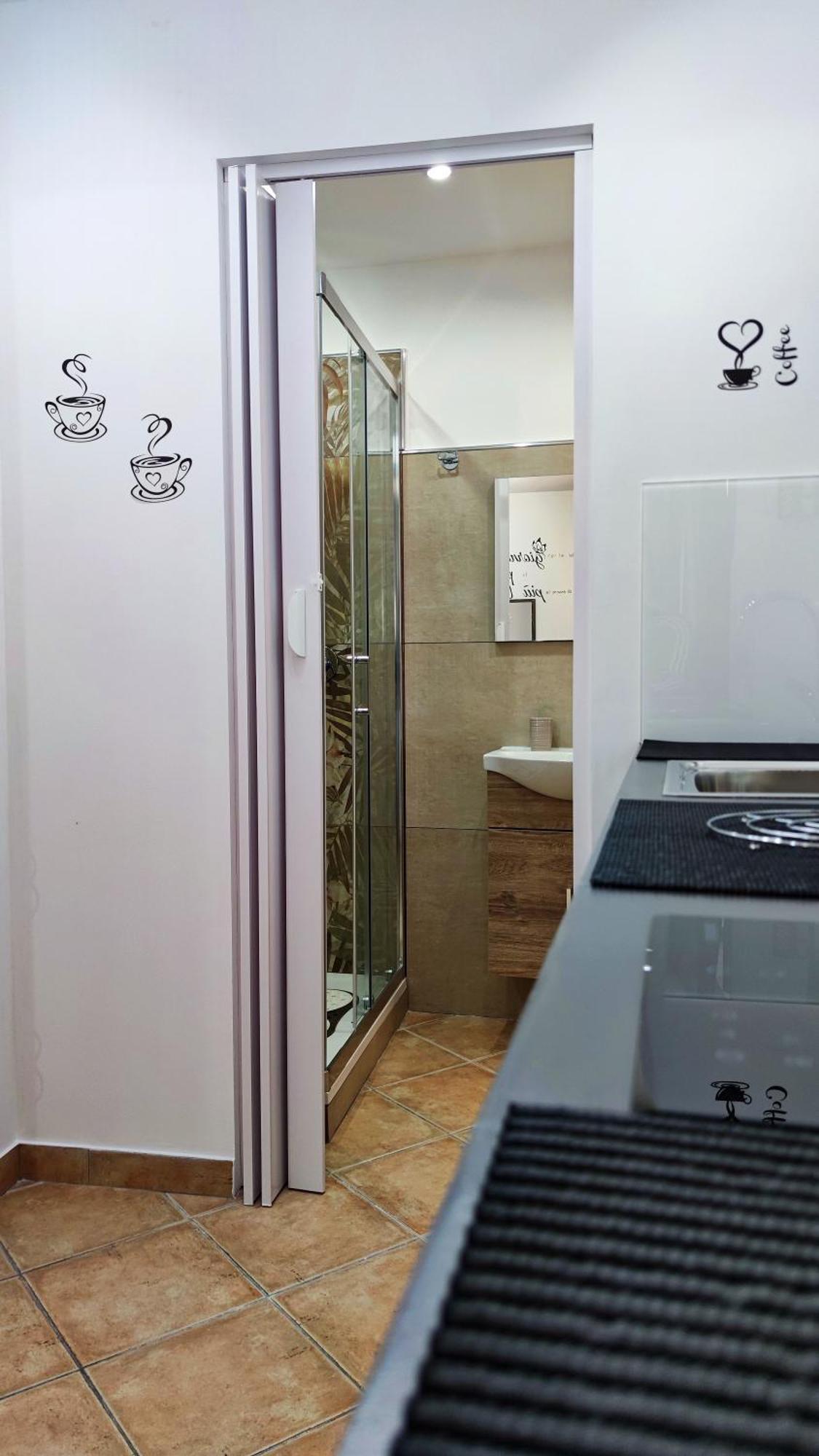 Casa Vacanze Da Nene Cefalu Bilik gambar