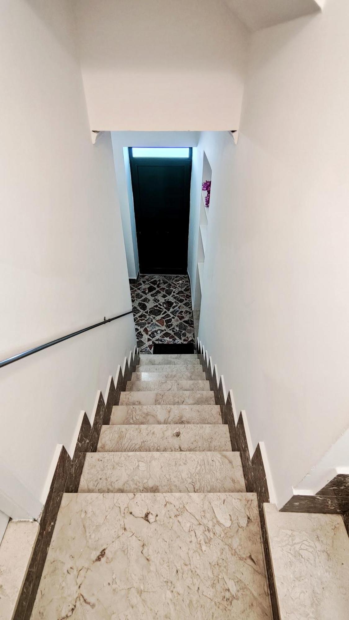 Casa Vacanze Da Nene Cefalu Bilik gambar