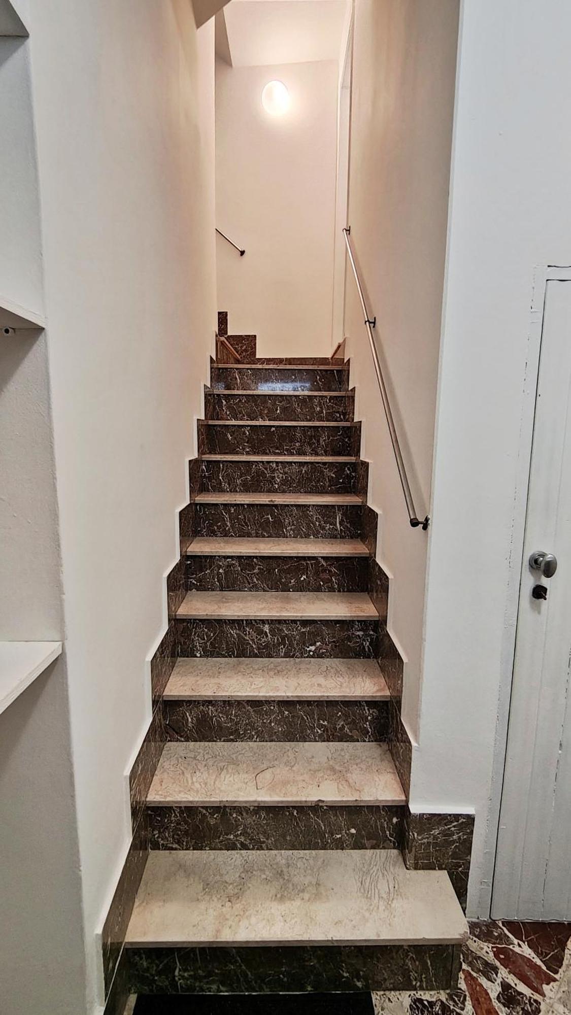 Casa Vacanze Da Nene Cefalu Bilik gambar
