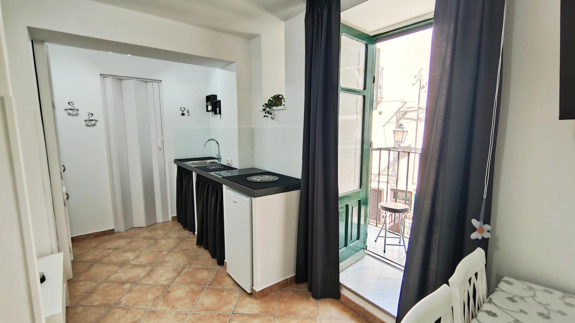 Casa Vacanze Da Nene Cefalu Luaran gambar