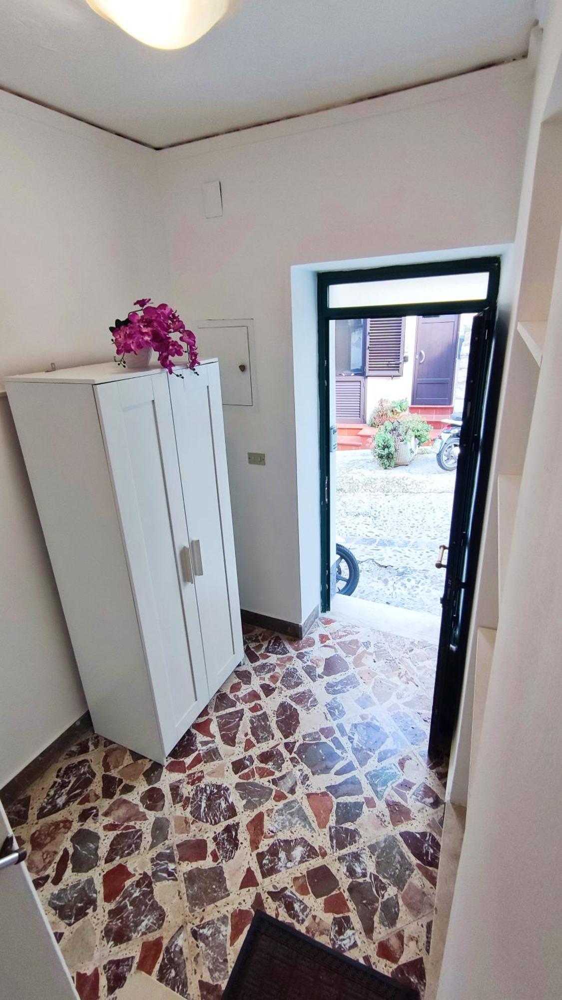 Casa Vacanze Da Nene Cefalu Bilik gambar