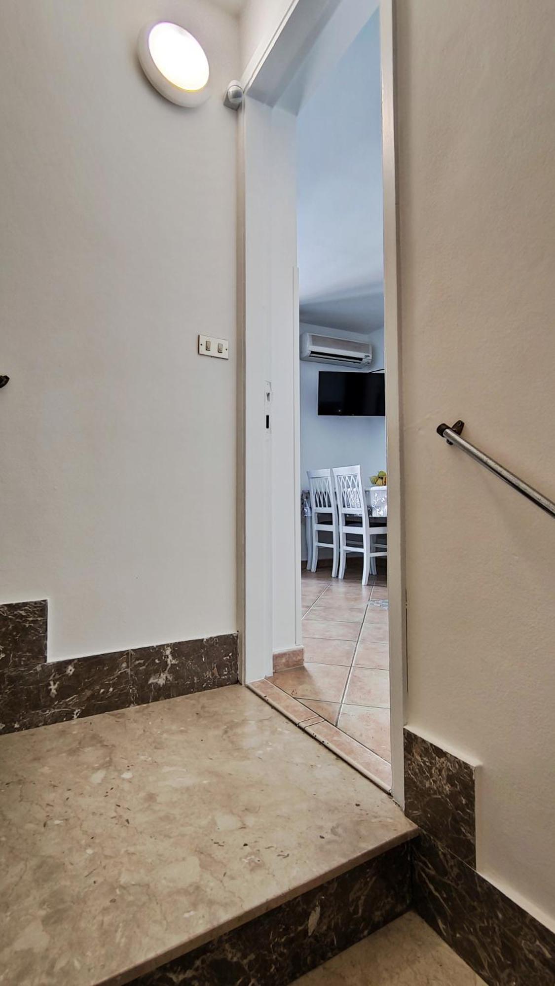 Casa Vacanze Da Nene Cefalu Bilik gambar