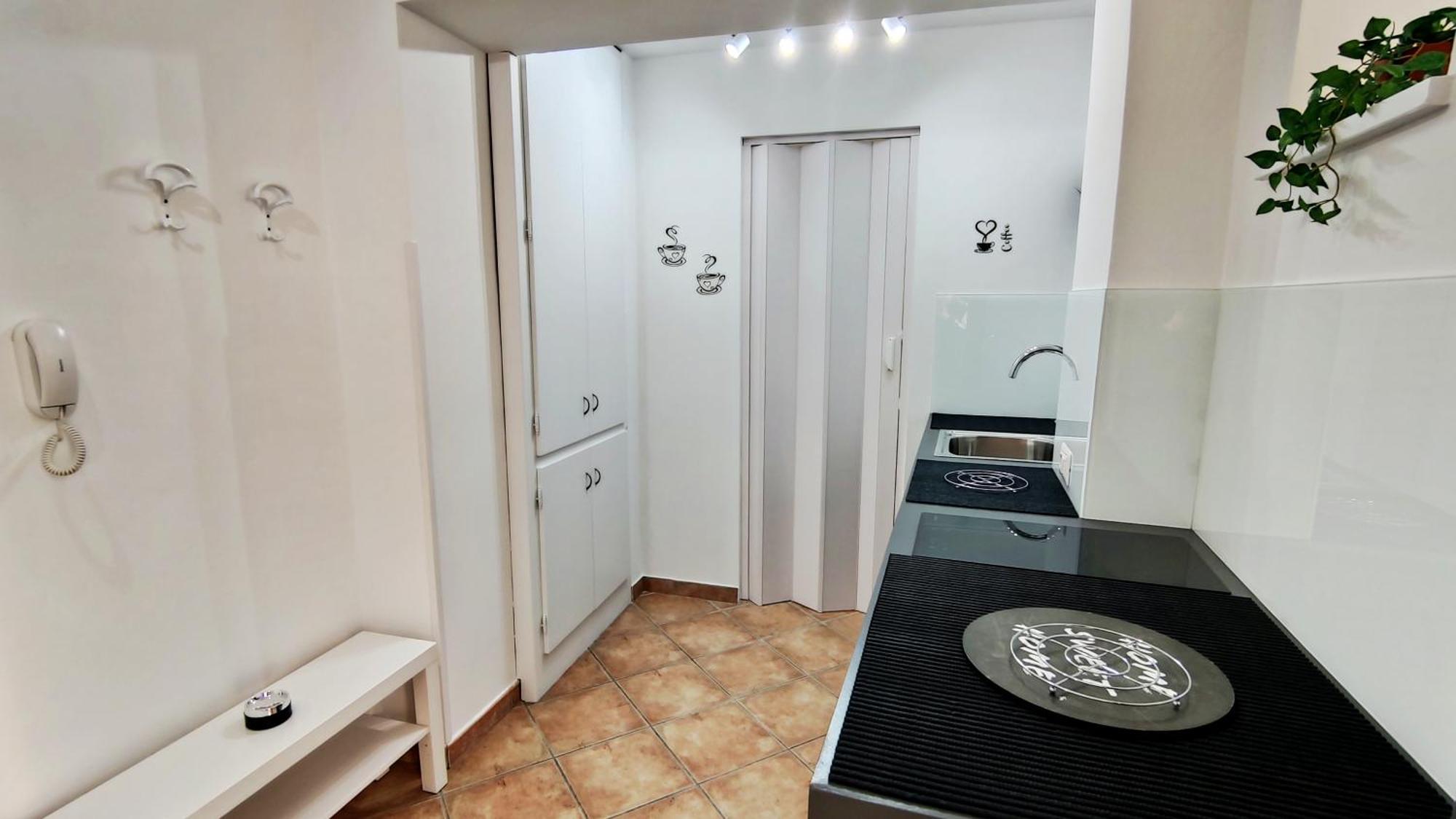 Casa Vacanze Da Nene Cefalu Bilik gambar