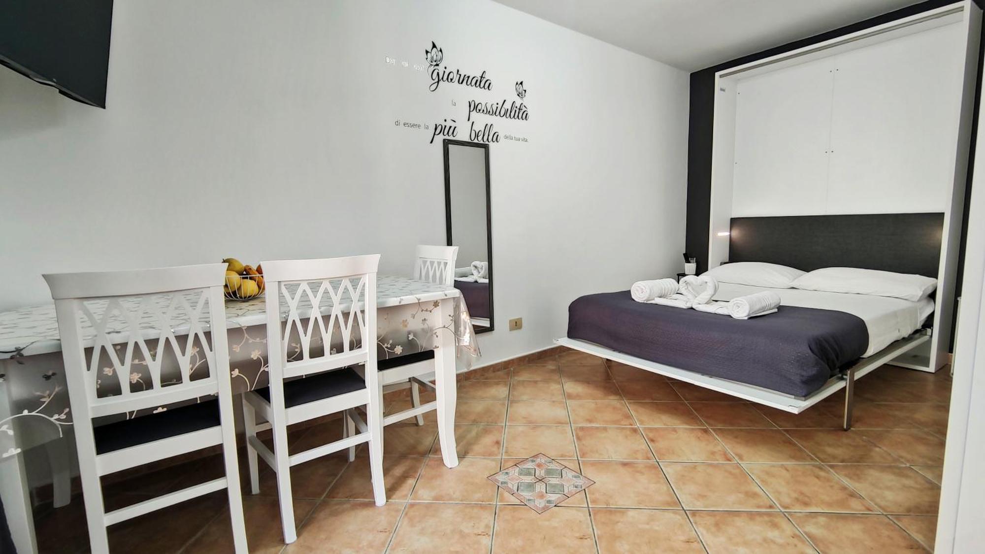 Casa Vacanze Da Nene Cefalu Luaran gambar